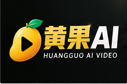 黄果AI标志